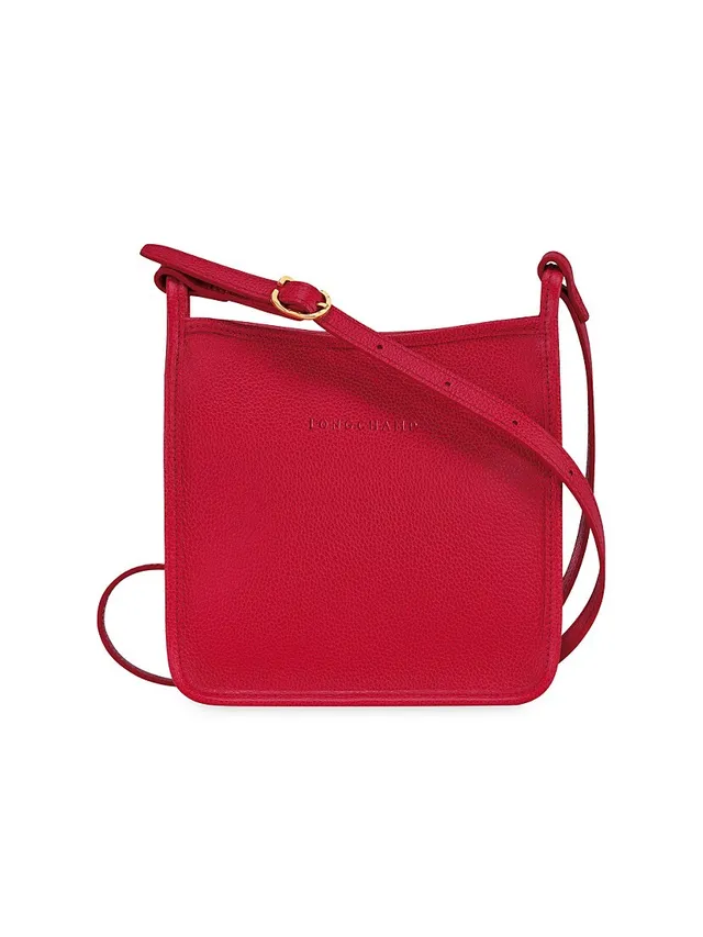 Le 5 à 7 Crossbody Bag in ECONYL Regenerated Nylon