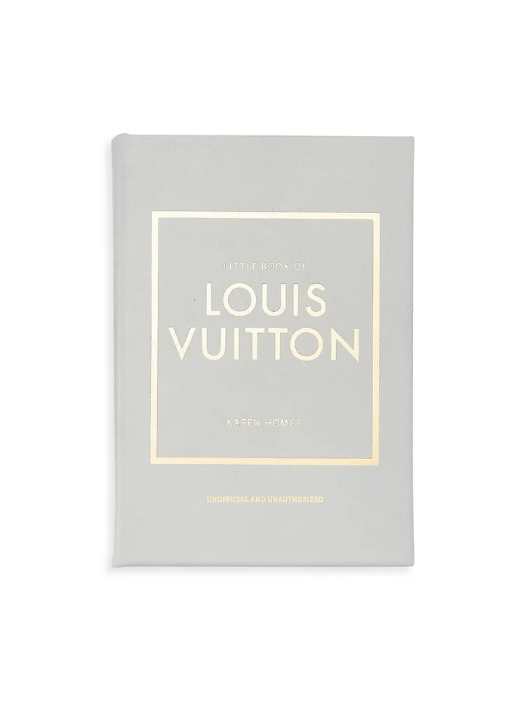 Little Book of Louis Vuitton 