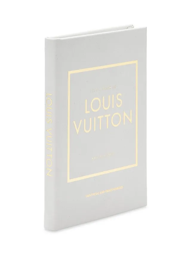 Louis Vuitton: The Birth of Modern Luxury Updated Edition  Anthropologie  Mexico - Women's Clothing, Accessories & Home