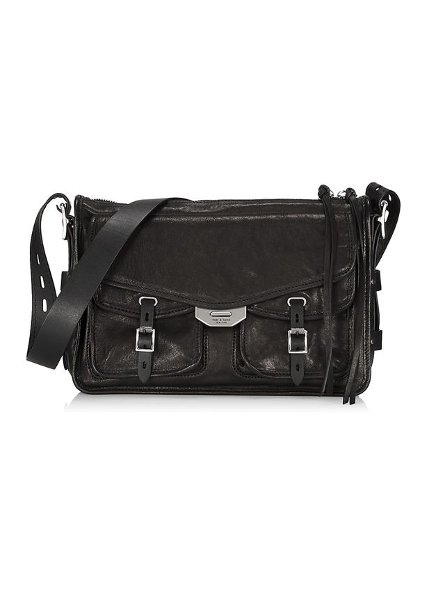 Urban Renewal Vintage Utility Messenger Bag