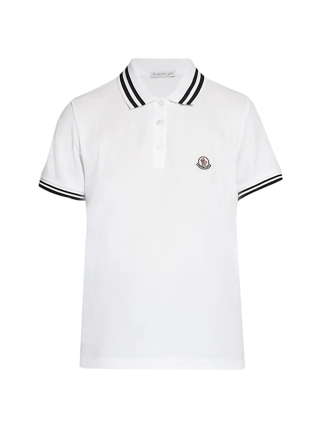 Shop Icecream Astro Short-Sleeve Polo Shirt