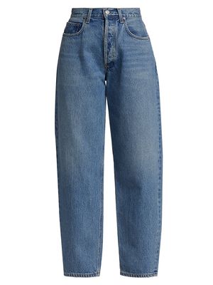 Women's Tapered Baggy Jeans - Passenger