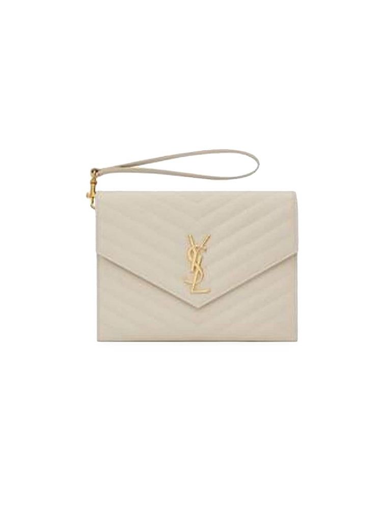 ysl flap bag
