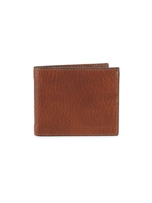 ga werken borstel Vernauwd Belk Men's Leather Orson RFID Bifold Wallet with Removable Passcase | The  Summit