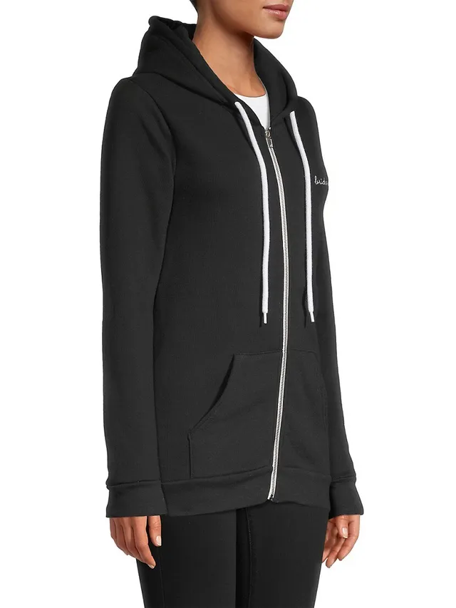 Soft Surroundings Posey Hoodie