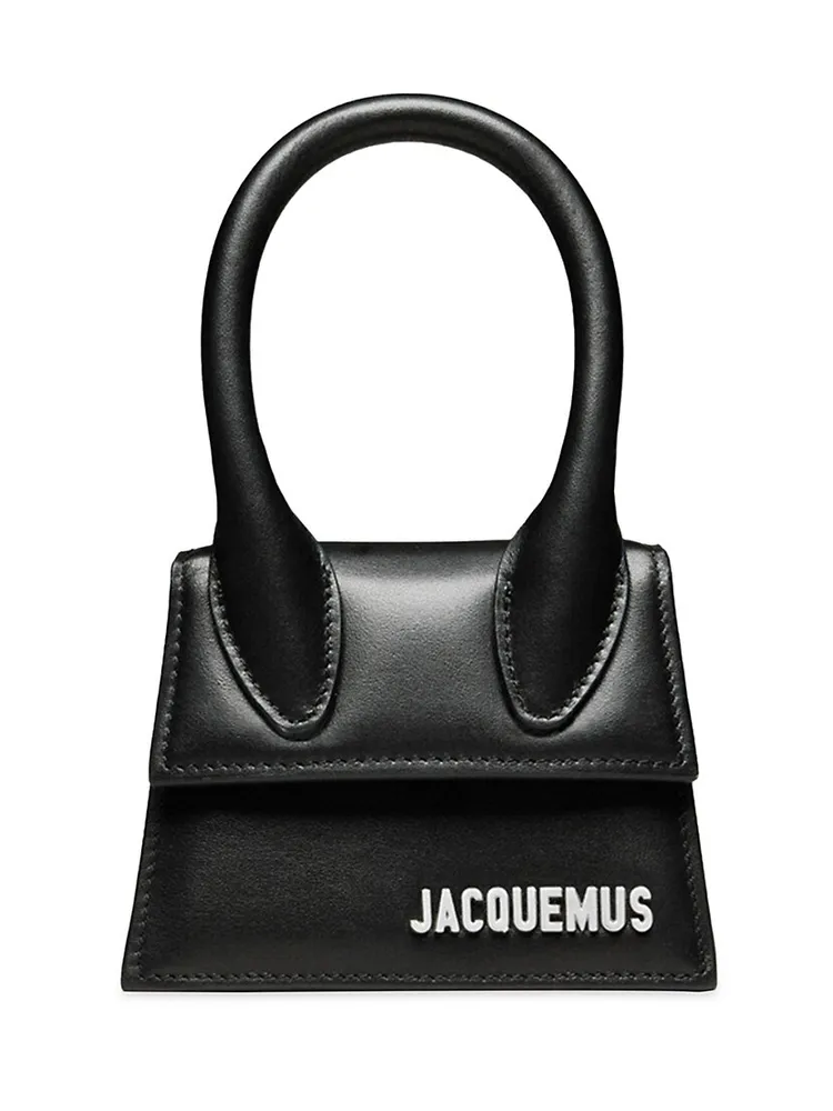 Jacquemus Le Chiquito Homme