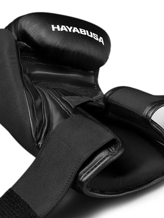 Hayabusa T3 Kanpeki Boxing Gloves Olive Green