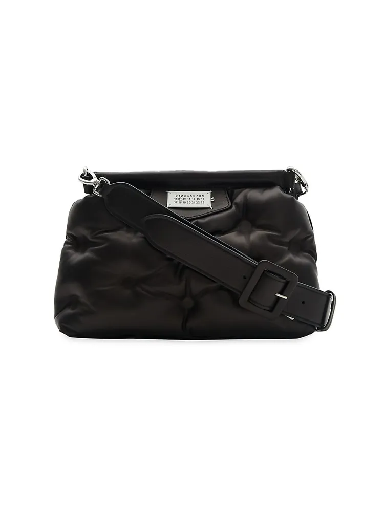 Maison Margiela - Glam Slam Classique Medium Bag