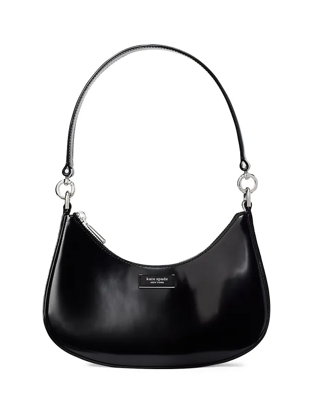 Kate Spade New York Small Sam Icon Shoulder Bag in Stony Beach