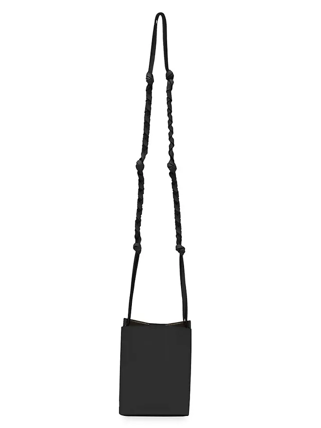 Madewell The Small Transport Straw Crossbody Forgotten Landscape