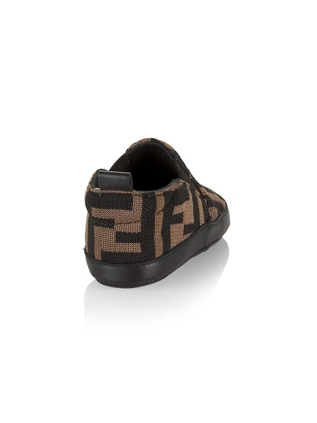 Fendi launching infant accessories