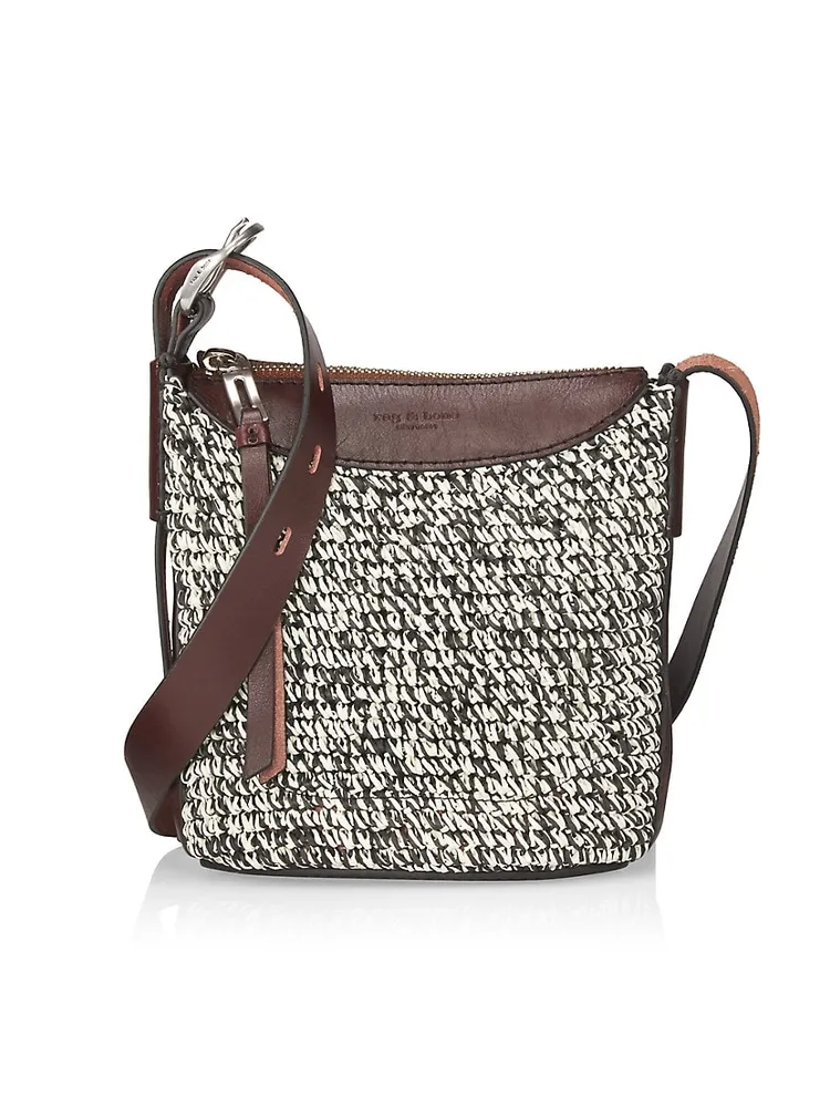 Belize Mini Bucket Bag