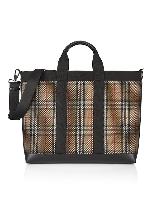 Burberry Ormond Tote Bag