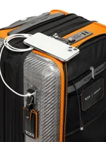 Aero International Expandable 4 Wheeled Carry-On