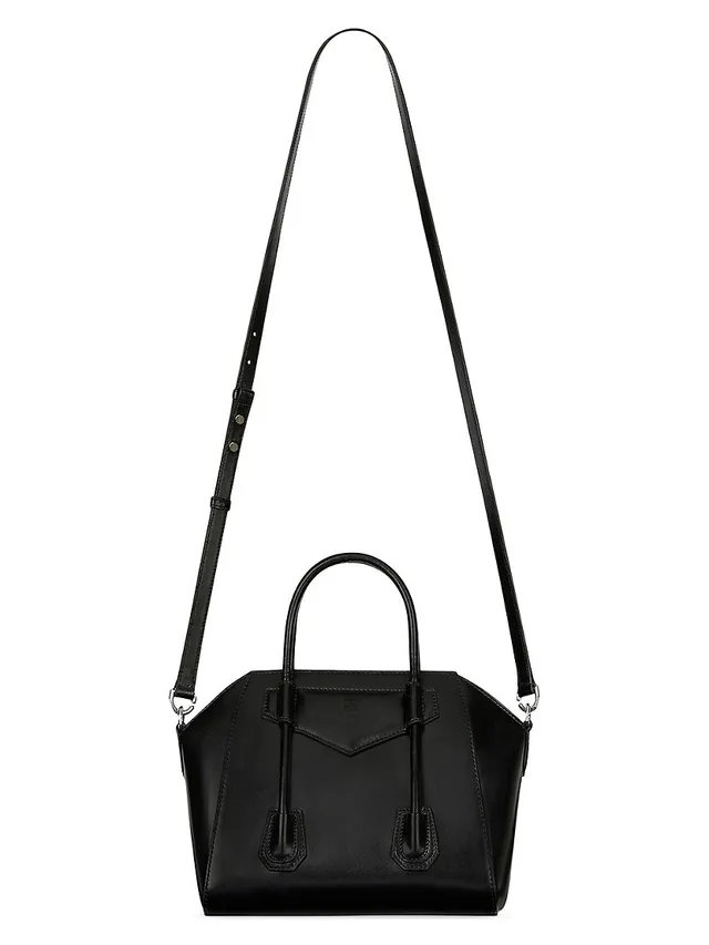 Givenchy Small Antigona Sport Bag in Natural