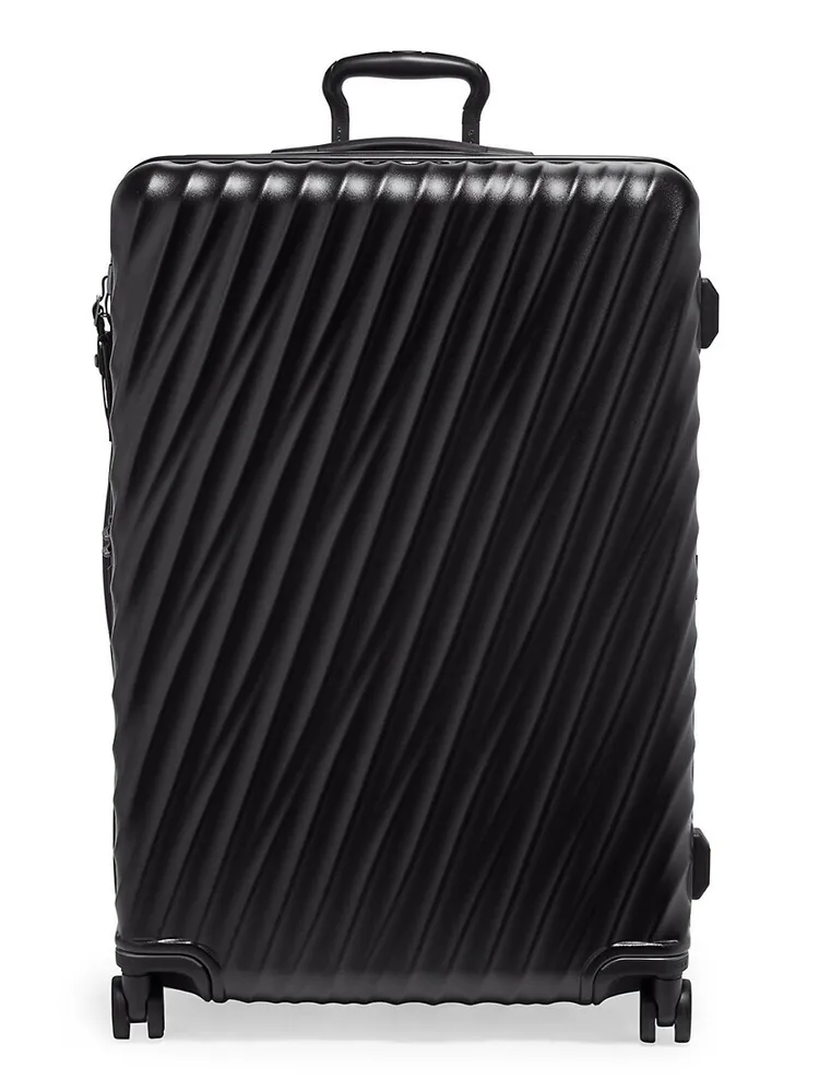 Tumi Aero International Expandable 4 Wheel Carry on Suitcase