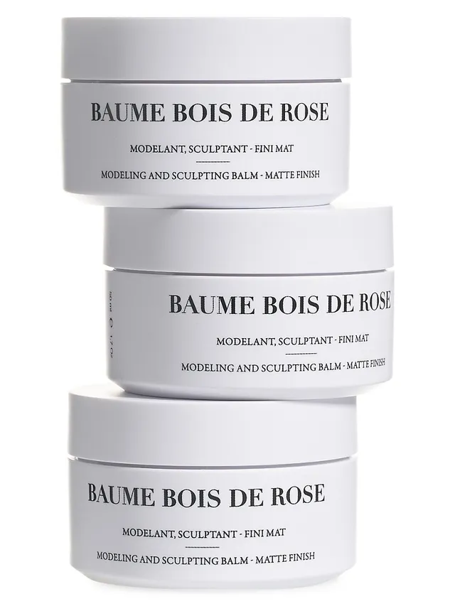 Baume Bois de Rose