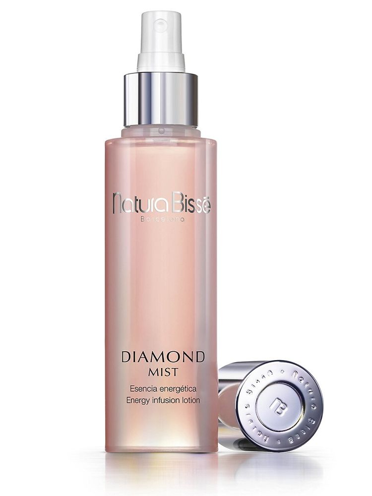 Natura Bissé Women's Diamond Mist | The Summit