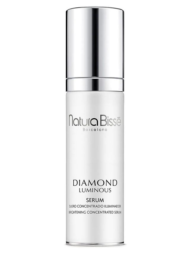 Natura Bissé Women's Diamond Life Infusion Serum | The Summit