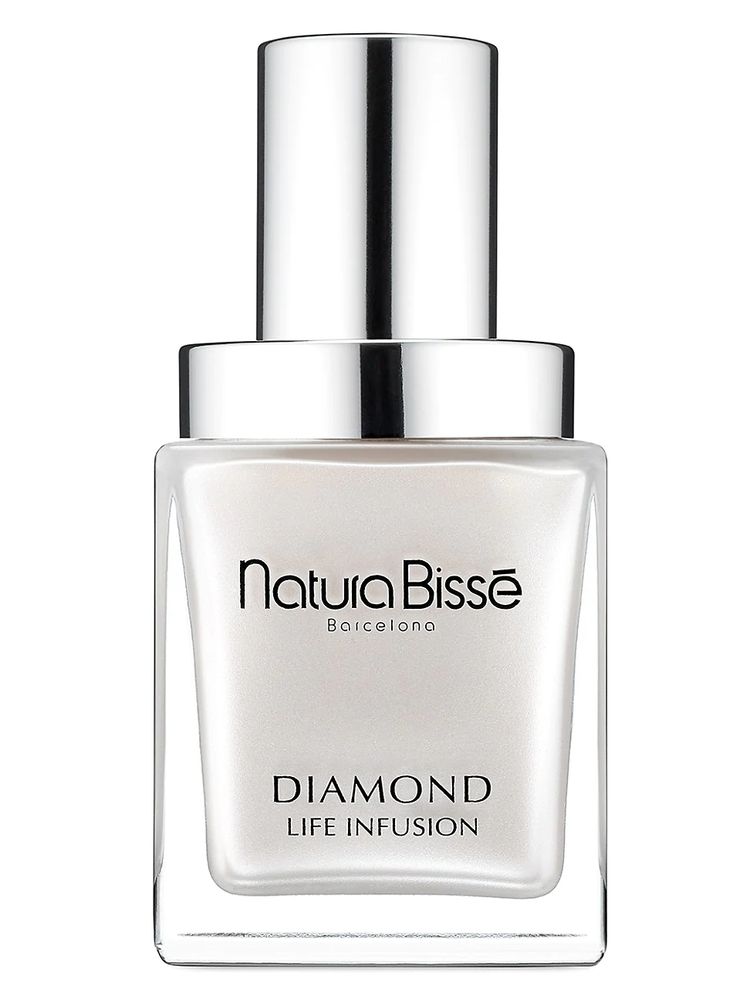 Natura Bissé Women's Diamond Life Infusion Serum | The Summit