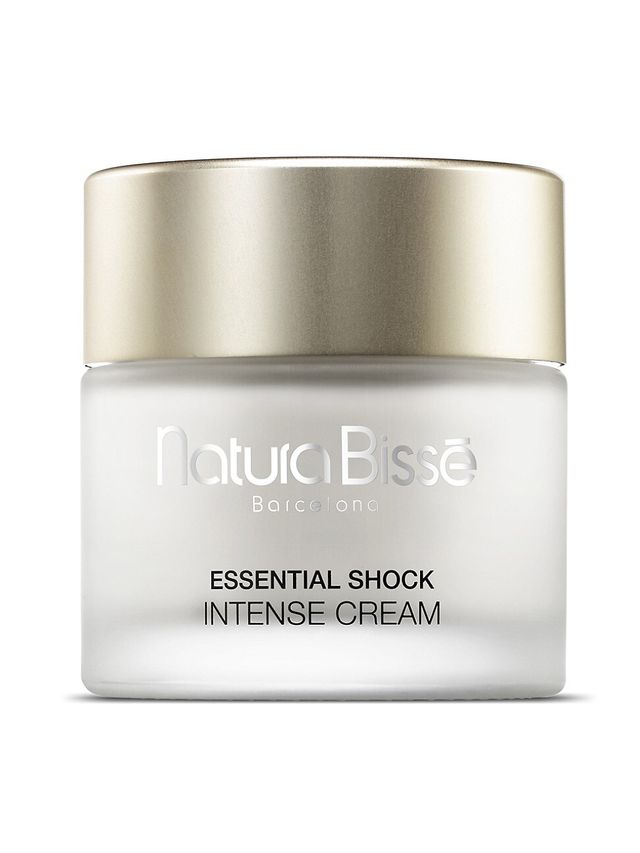 Natura Bissé Women's Essential Shock Intense Gel Cream | The Summit