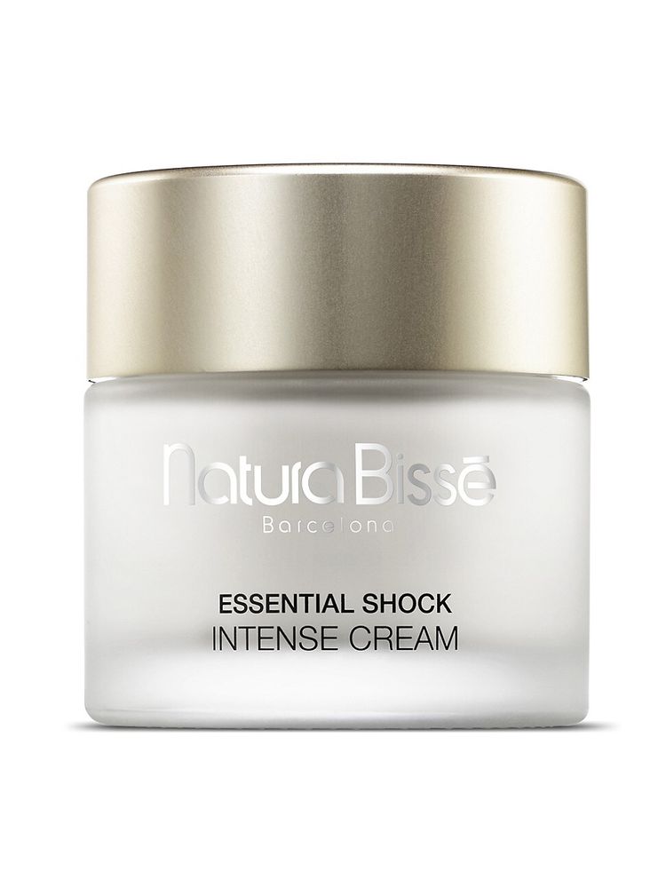 Natura Bissé Women's Essential Shock Intense Cream | The Summit
