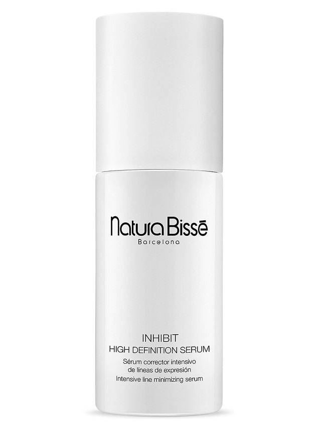 Natura Bissé Women's Inhibit Tensolift Neck Cream | The Summit