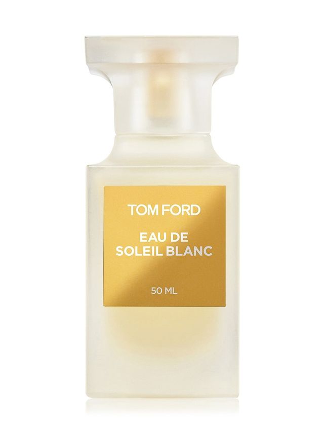 Tom Ford Women's Eau de Soleil Blanc Eau de Toilette - Size  oz. |  The Summit