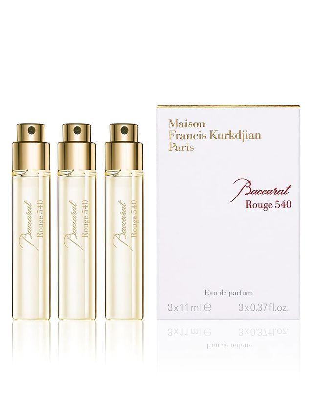 Mcm Eau de Parfum Travel Spray - 0.34 oz.