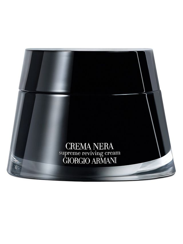 Armani Beauty Women's Crema Nera Liquid-To-Cream Emulsifying Neocream | The  Summit