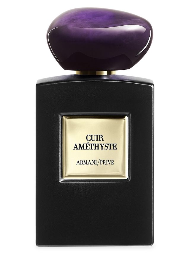 Armani Beauty Prive Cuir Zerzura - Size  oz. | The Summit