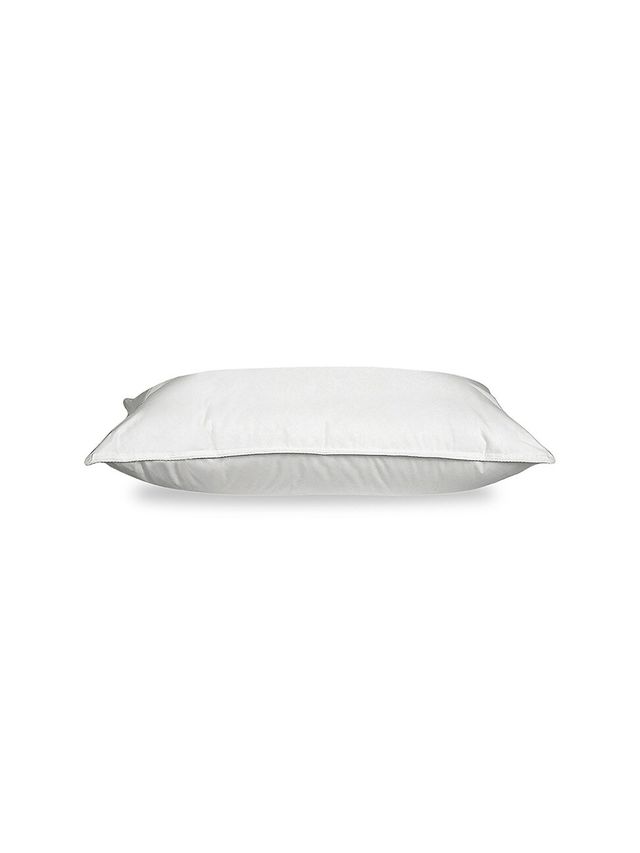 alliantie Toeval Kaarsen Belk Twin Pack Duck Down Blended Bed Pillows with Cotton Cover | The Summit
