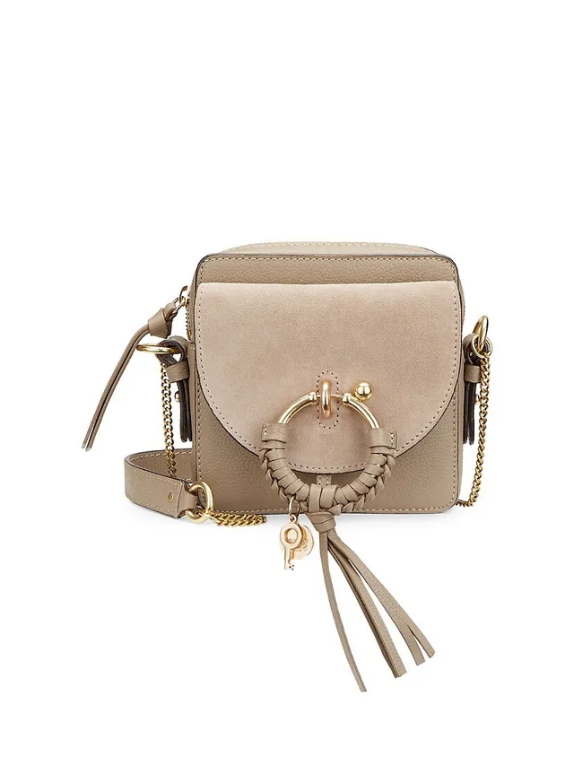 Buy the Passenger Crossbody 2.0 - Suede