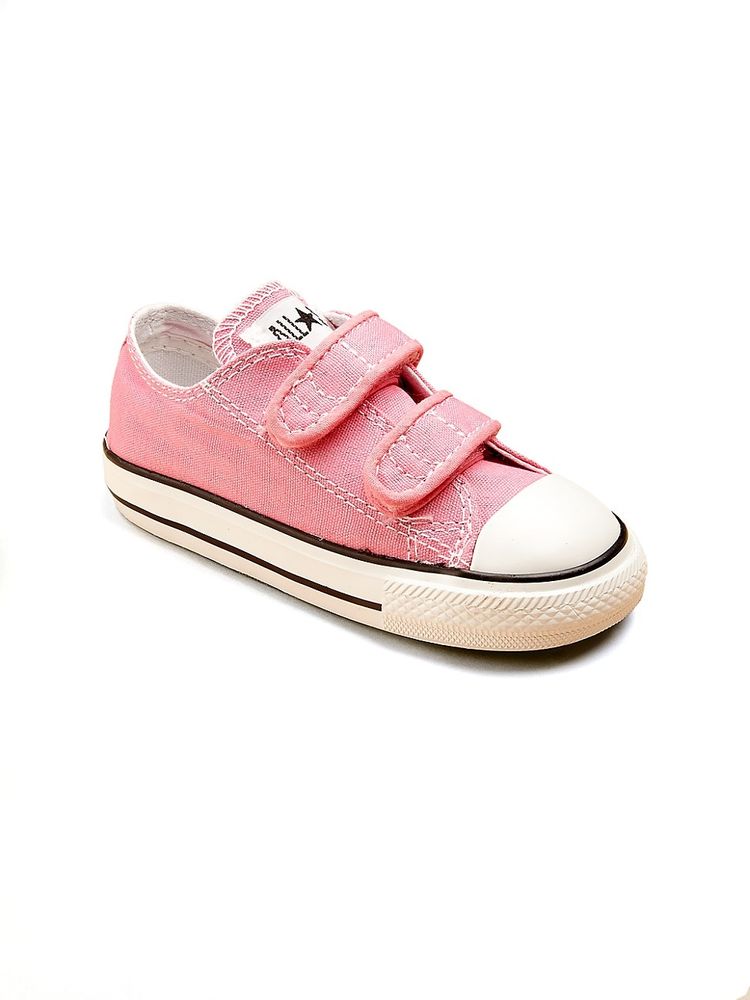 Converse Infant's & Chuck Taylor All Star Grip-Tape - Pink - Size (Baby) | The Summit