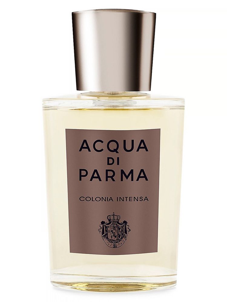 Acqua Di Parma Leather Eau De Parfum Spray 3.4 oz (100 Ml) In Red