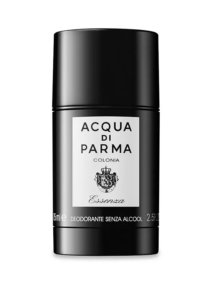 Fragrance: Acqua di Parma 'Leather' - Fashion For Lunch.