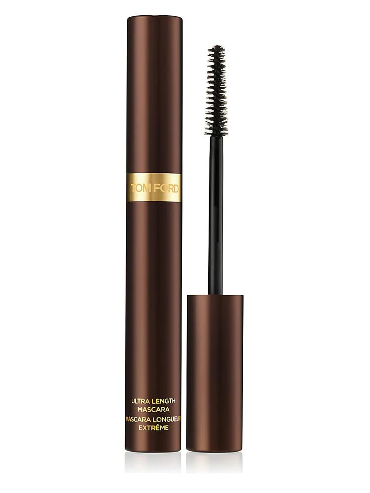 Tom Ford Women's Ultra Raven Ultra-Length Mascara - Ultra Raven | The Summit