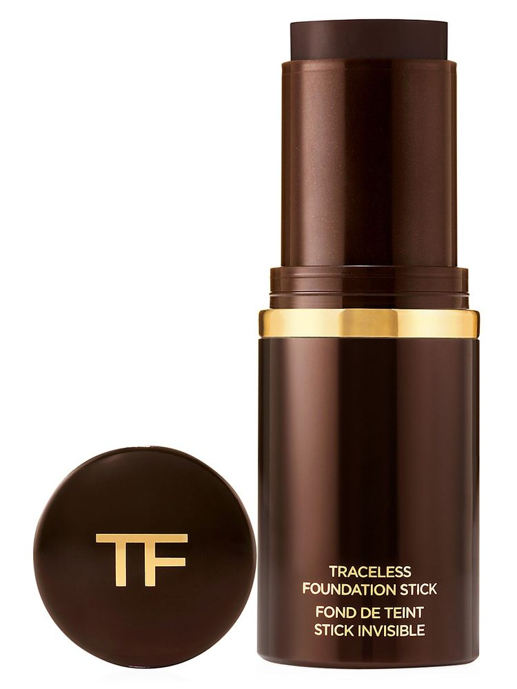 Tom Ford Women's Traceless Foundation Stick  Espresso | The Summit