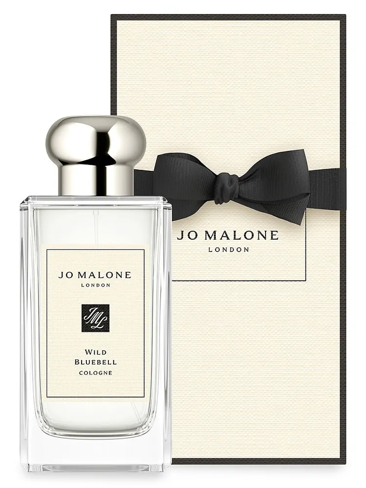 Jo Malone London Wild Bluebell Cologne The Summit