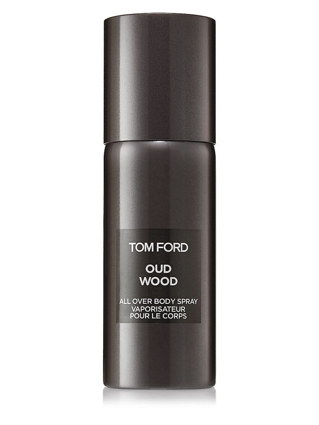 Tom Ford Women's Ombré Leather Body Spray | The Summit