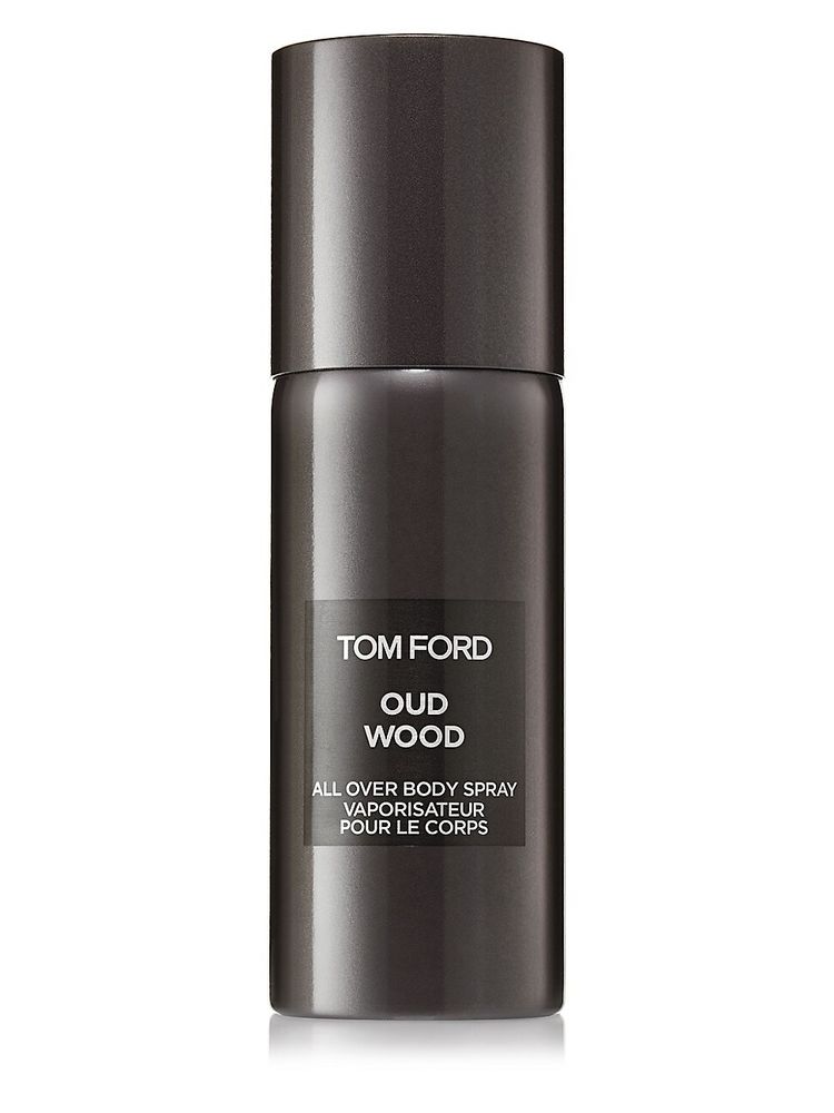 Tom Ford Women's Oud Wood All-Over Body Spray | The Summit
