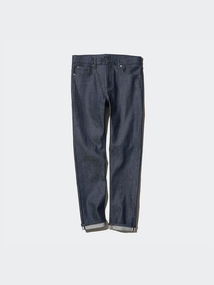 SLIM FIT JEANS | SELVEDGE