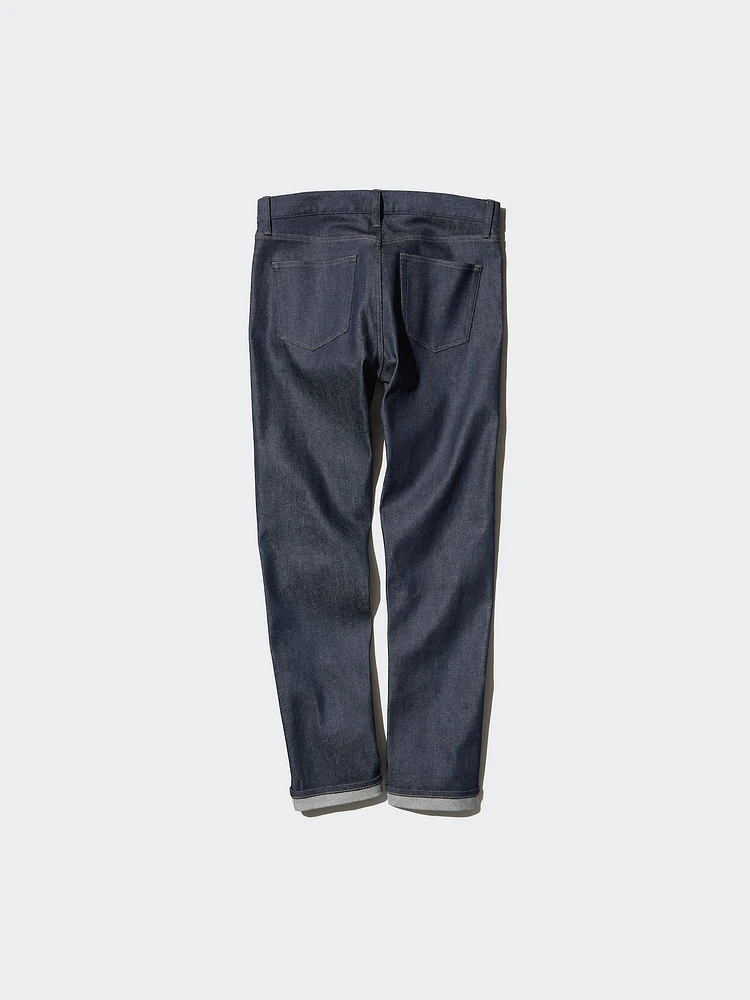 SLIM FIT JEANS | SELVEDGE