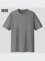 Crew Neck T-Shirt