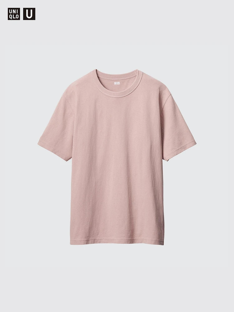 COTTON T-SHIRT