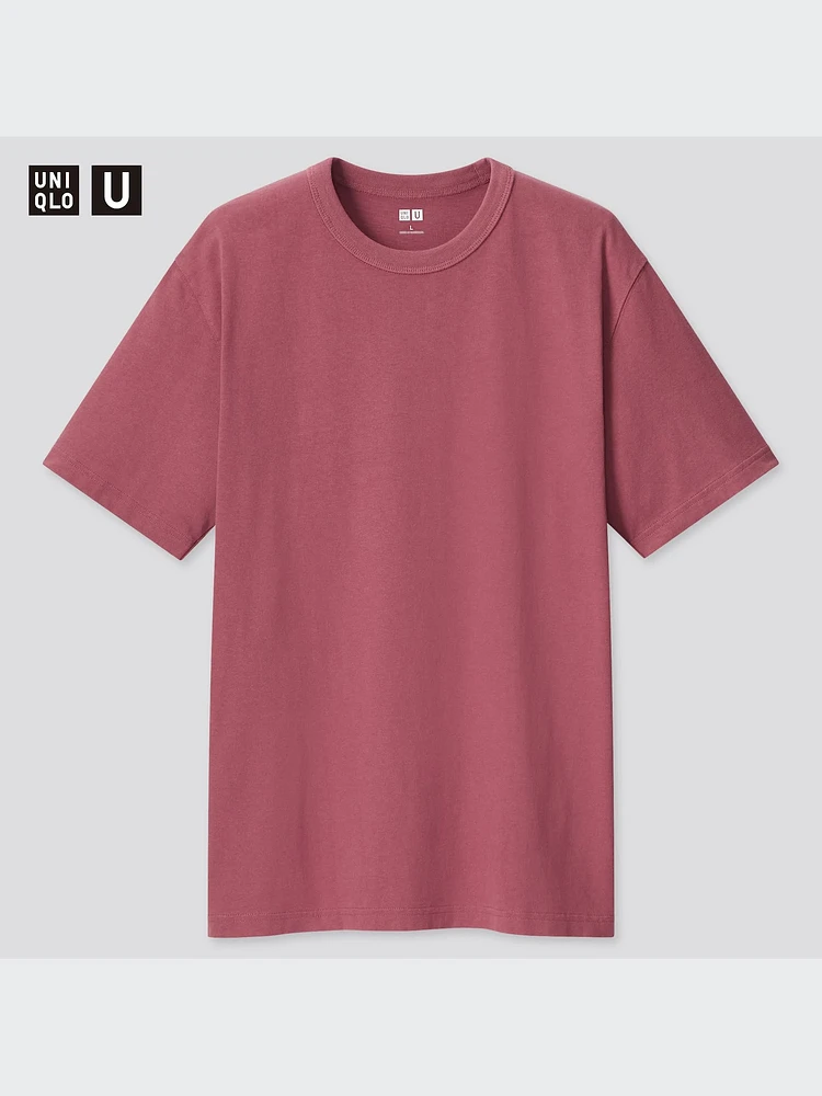 COTTON T-SHIRT