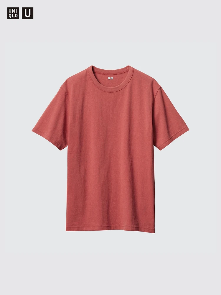 COTTON T-SHIRT