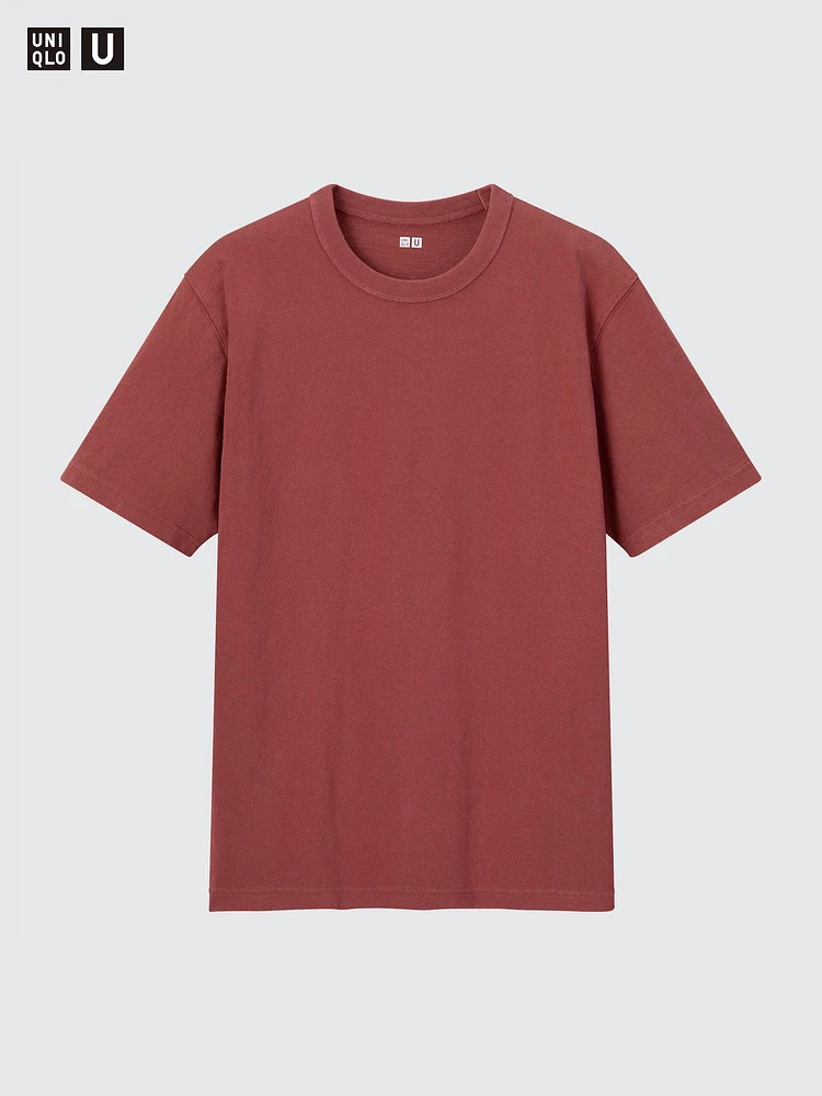 COTTON T-SHIRT