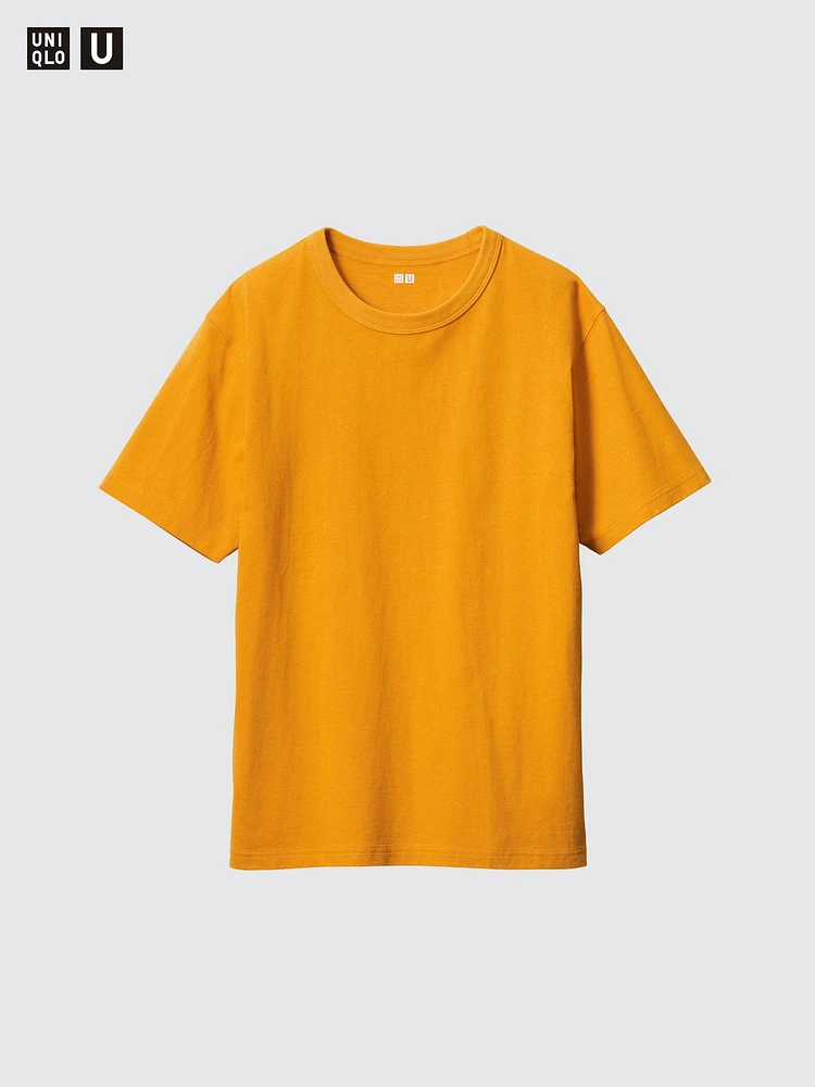 COTTON T-SHIRT