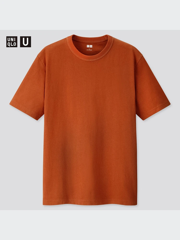 COTTON T-SHIRT